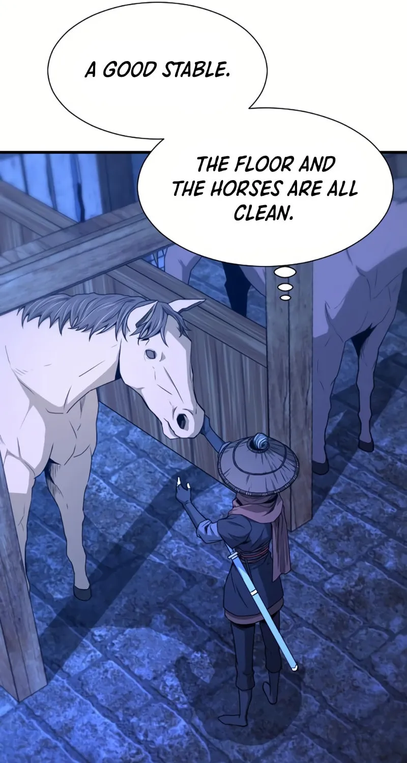 A Blade at a Time Chapter 6 page 9 - 