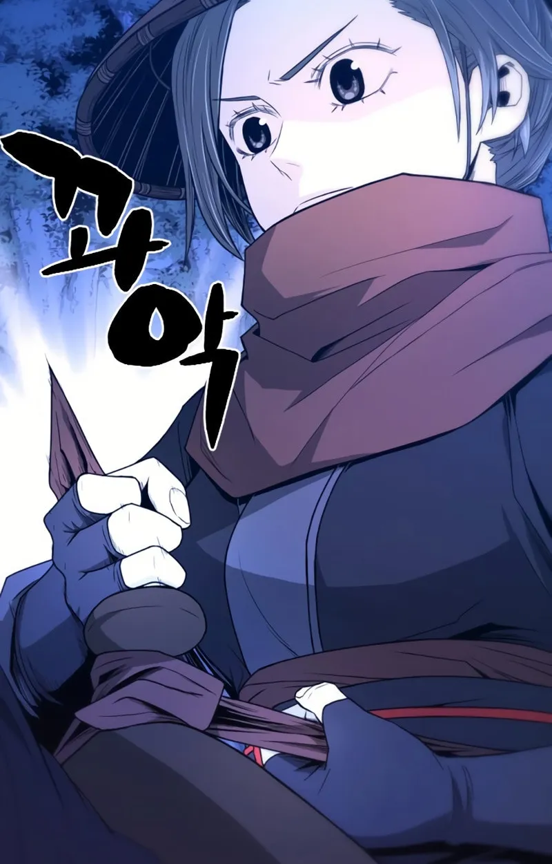 A Blade at a Time Chapter 6 page 89 - 
