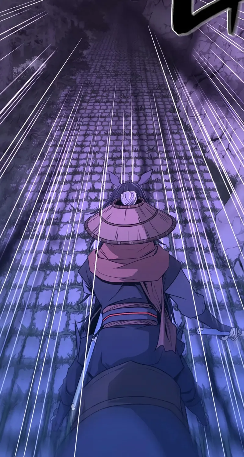 A Blade at a Time Chapter 6 page 93 - 