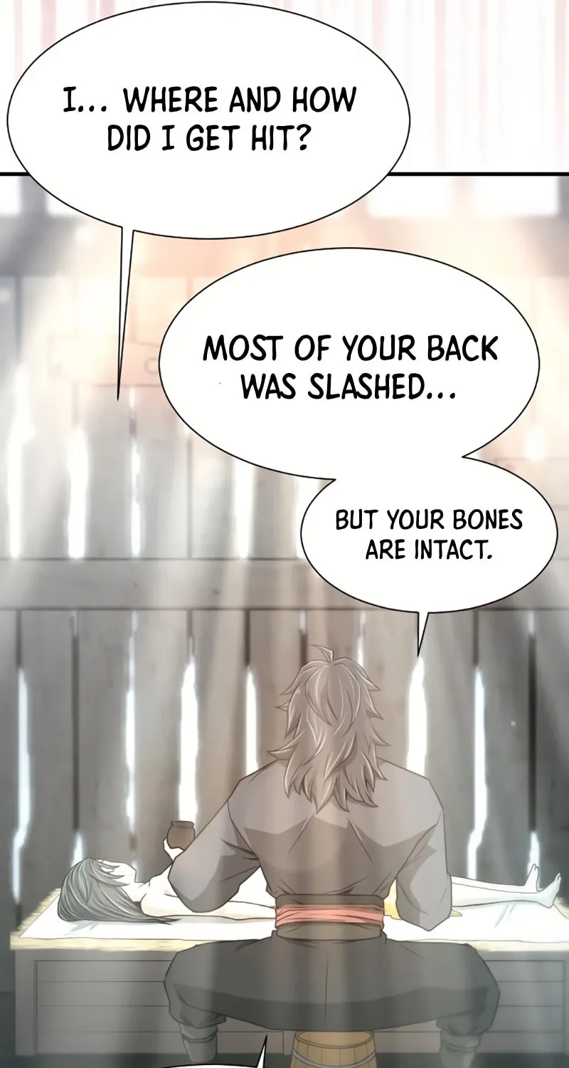 A Blade at a Time Chapter 7 page 102 - 