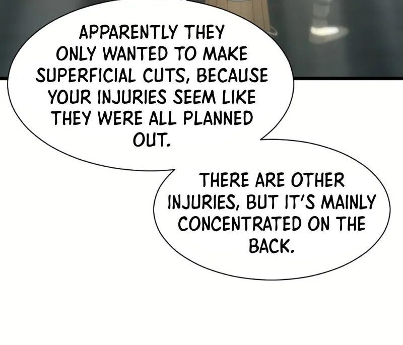A Blade at a Time Chapter 7 page 103 - 
