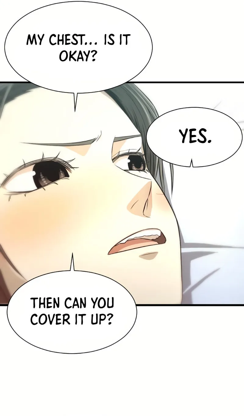 A Blade at a Time Chapter 7 page 104 - 