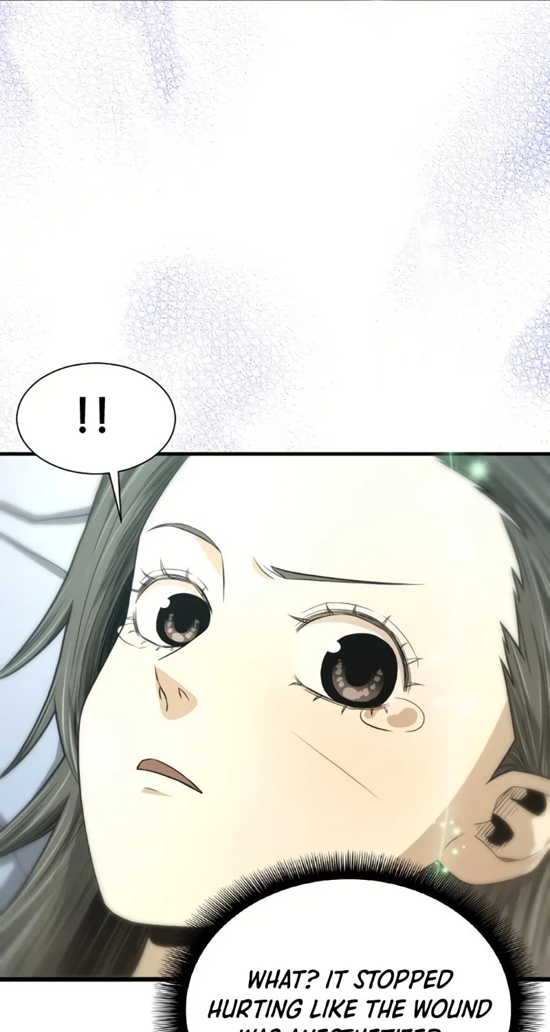 A Blade at a Time Chapter 7 page 113 - 