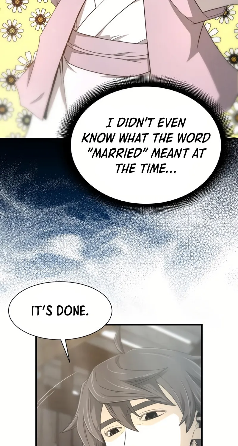 A Blade at a Time Chapter 7 page 122 - 
