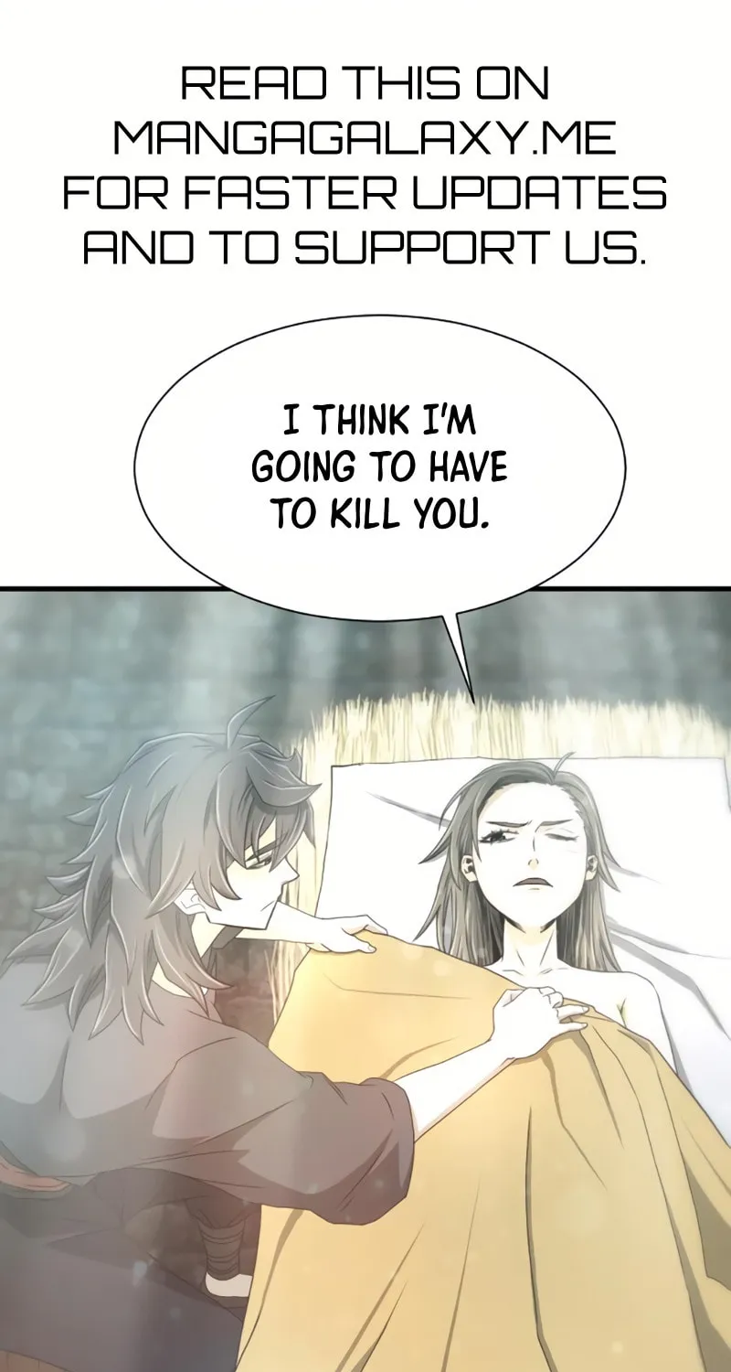 A Blade at a Time Chapter 7 page 124 - 