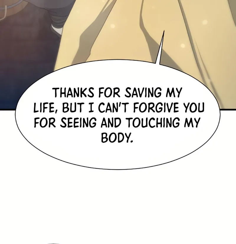 A Blade at a Time Chapter 7 page 125 - 