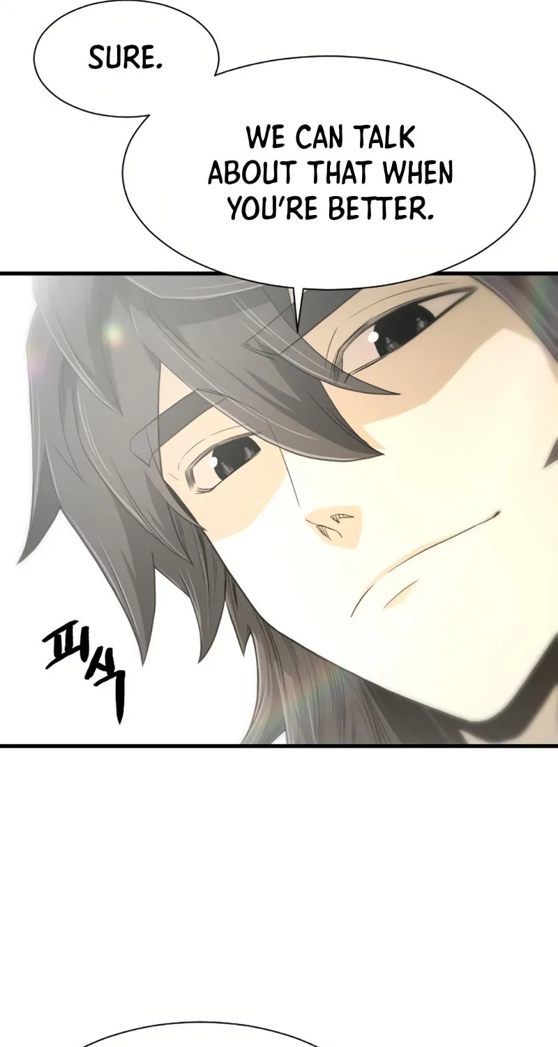 A Blade at a Time Chapter 7 page 126 - 