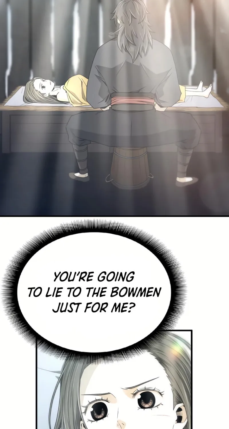 A Blade at a Time Chapter 7 page 128 - 