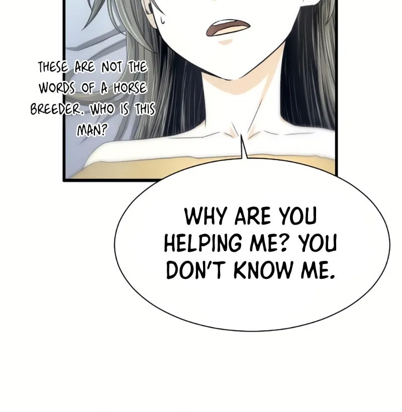 A Blade at a Time Chapter 7 page 129 - 