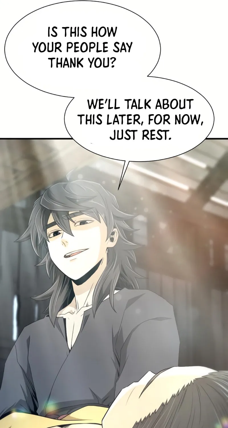 A Blade at a Time Chapter 7 page 130 - 