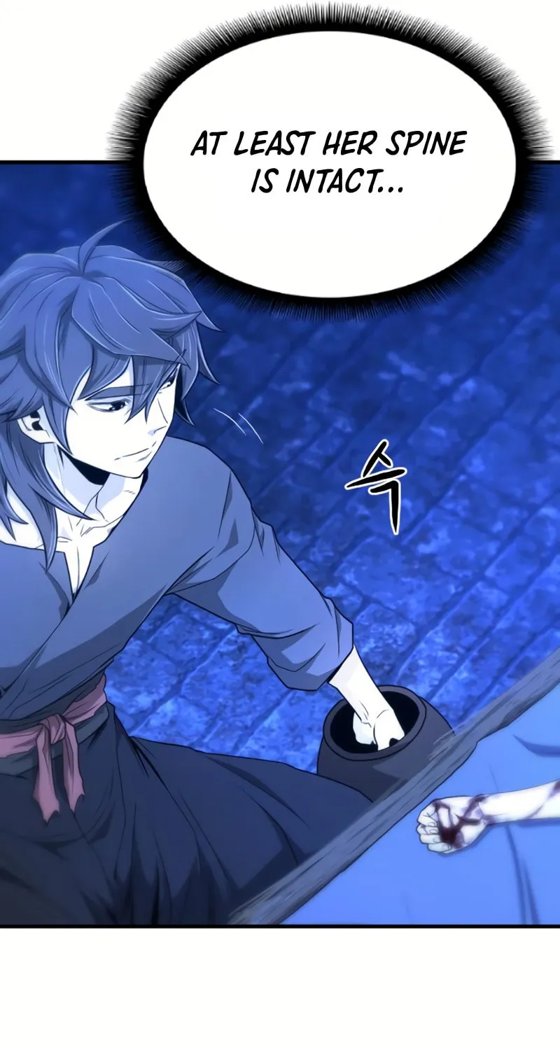 A Blade at a Time Chapter 7 page 14 - 