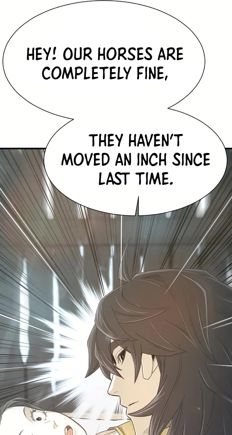 A Blade at a Time Chapter 7 page 132 - 