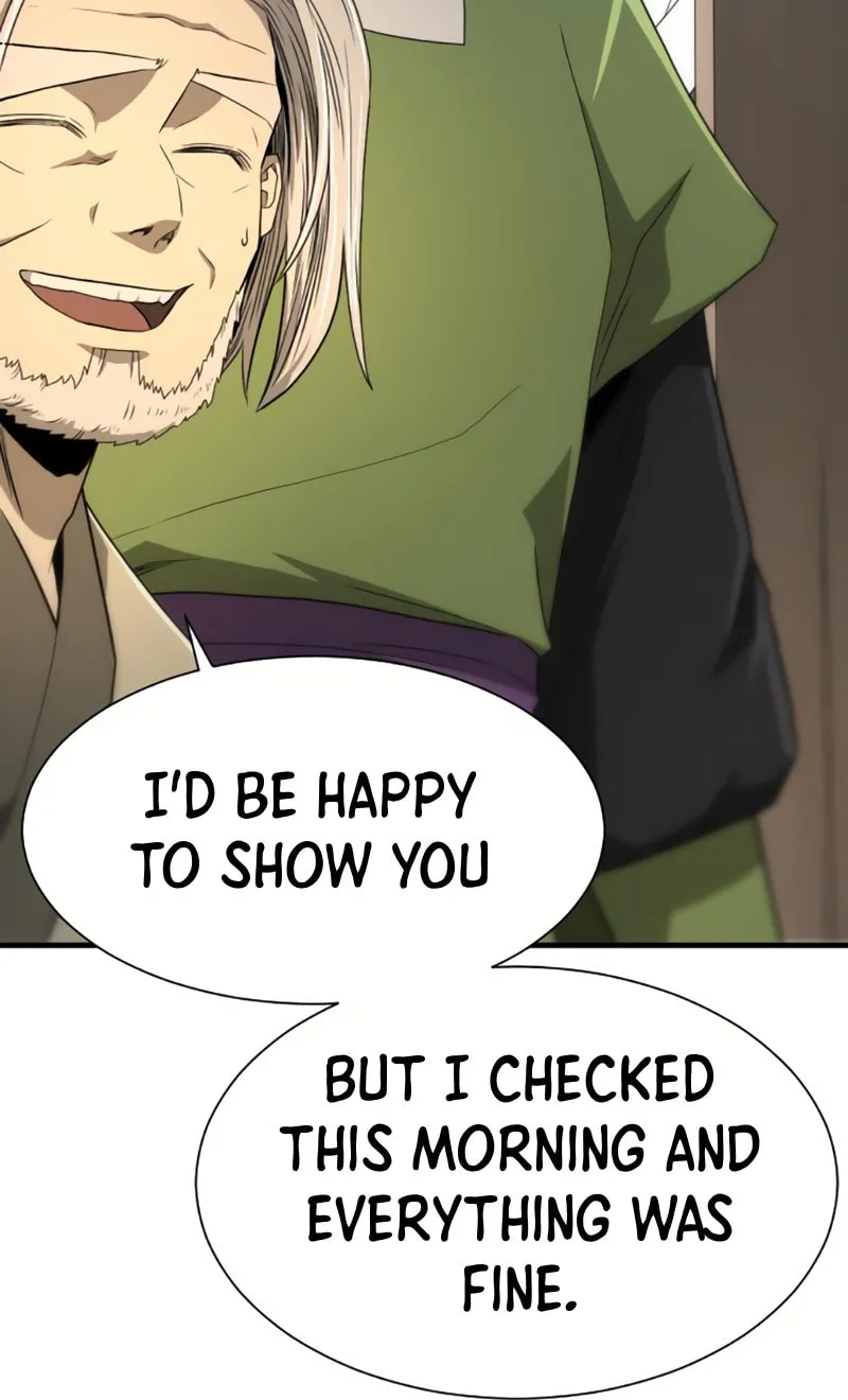 A Blade at a Time Chapter 7 page 135 - 