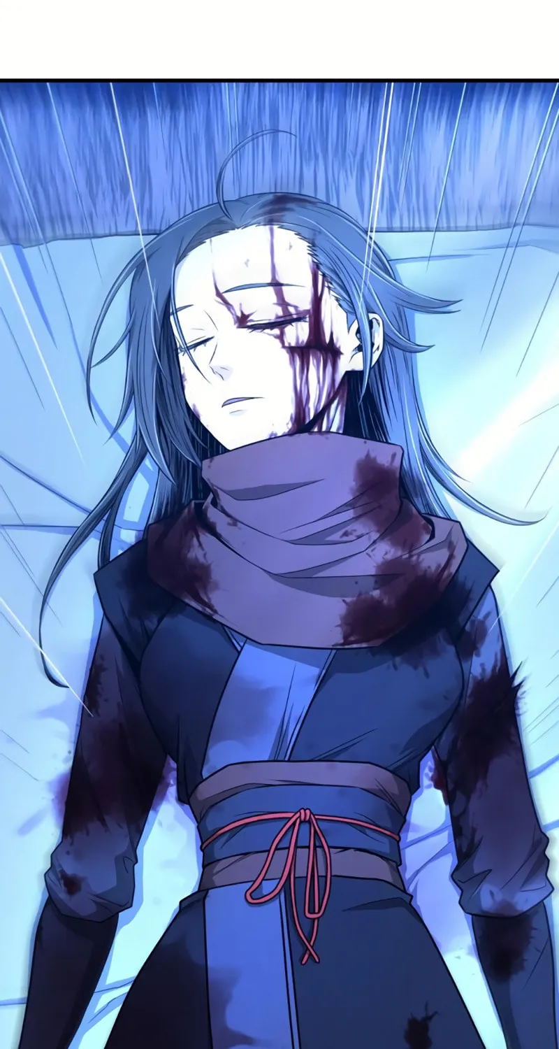 A Blade at a Time Chapter 7 page 3 - 