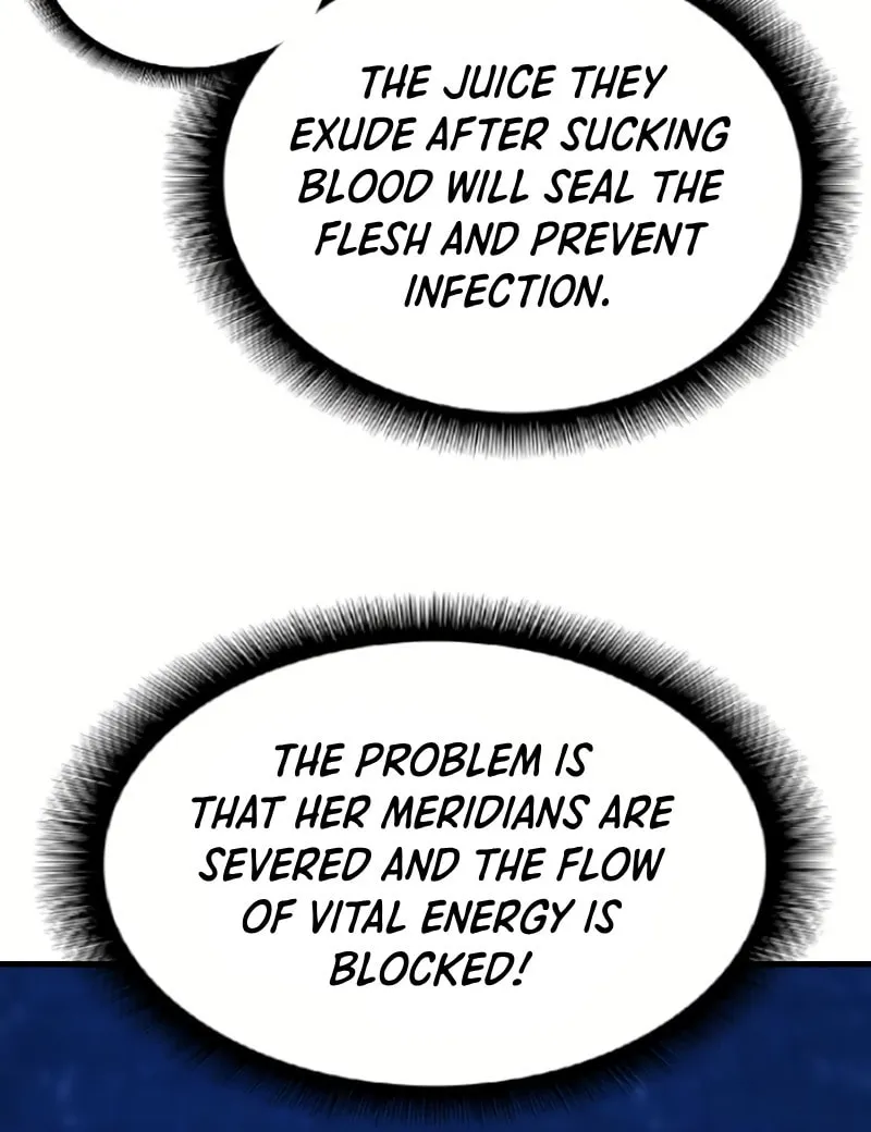 A Blade at a Time Chapter 7 page 22 - 