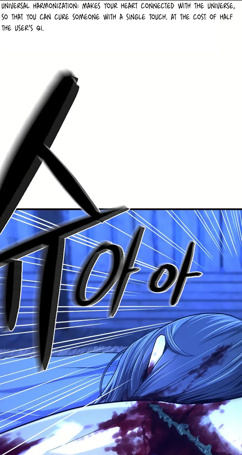A Blade at a Time Chapter 7 page 27 - 
