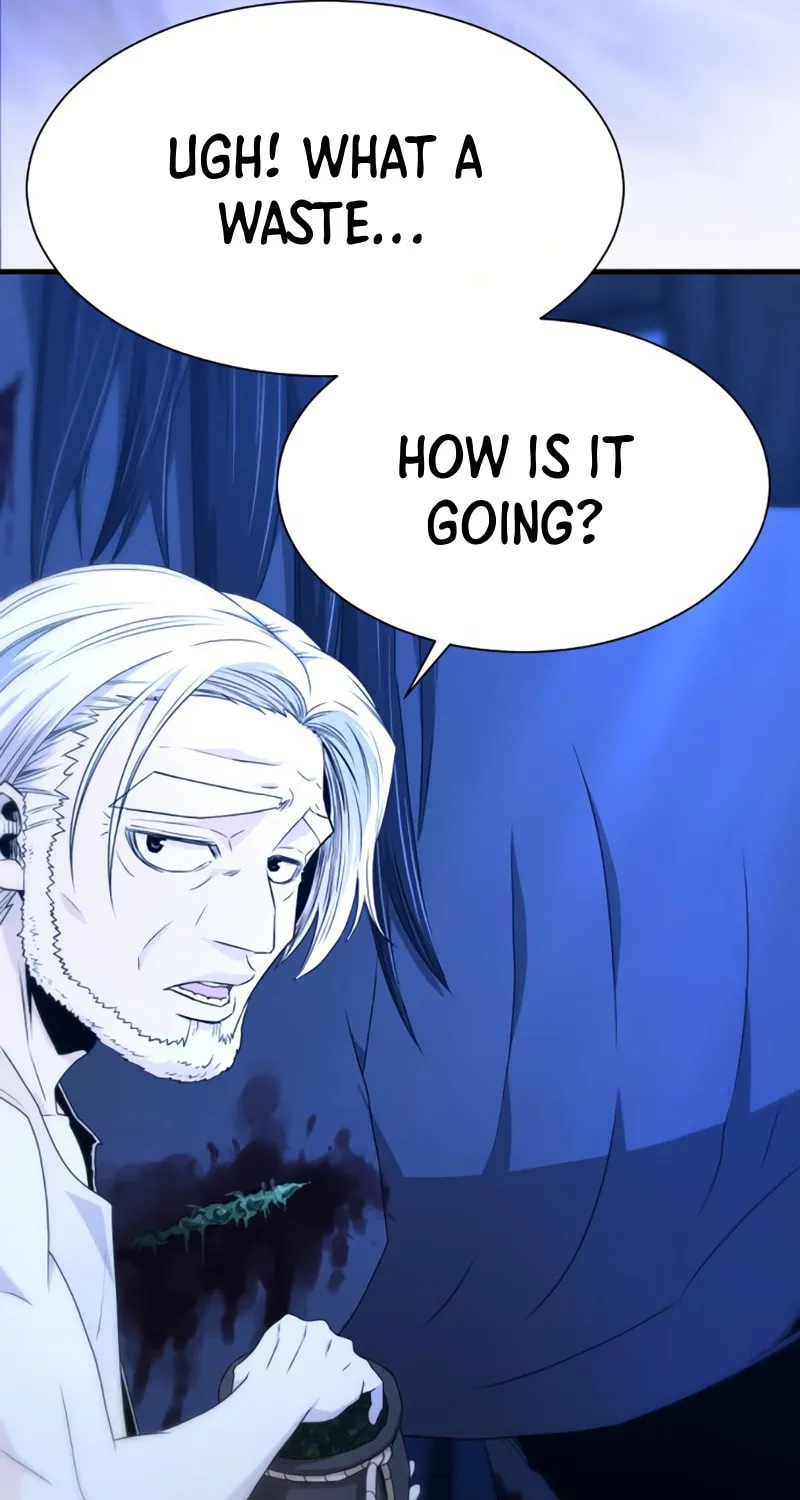 A Blade at a Time Chapter 7 page 39 - 