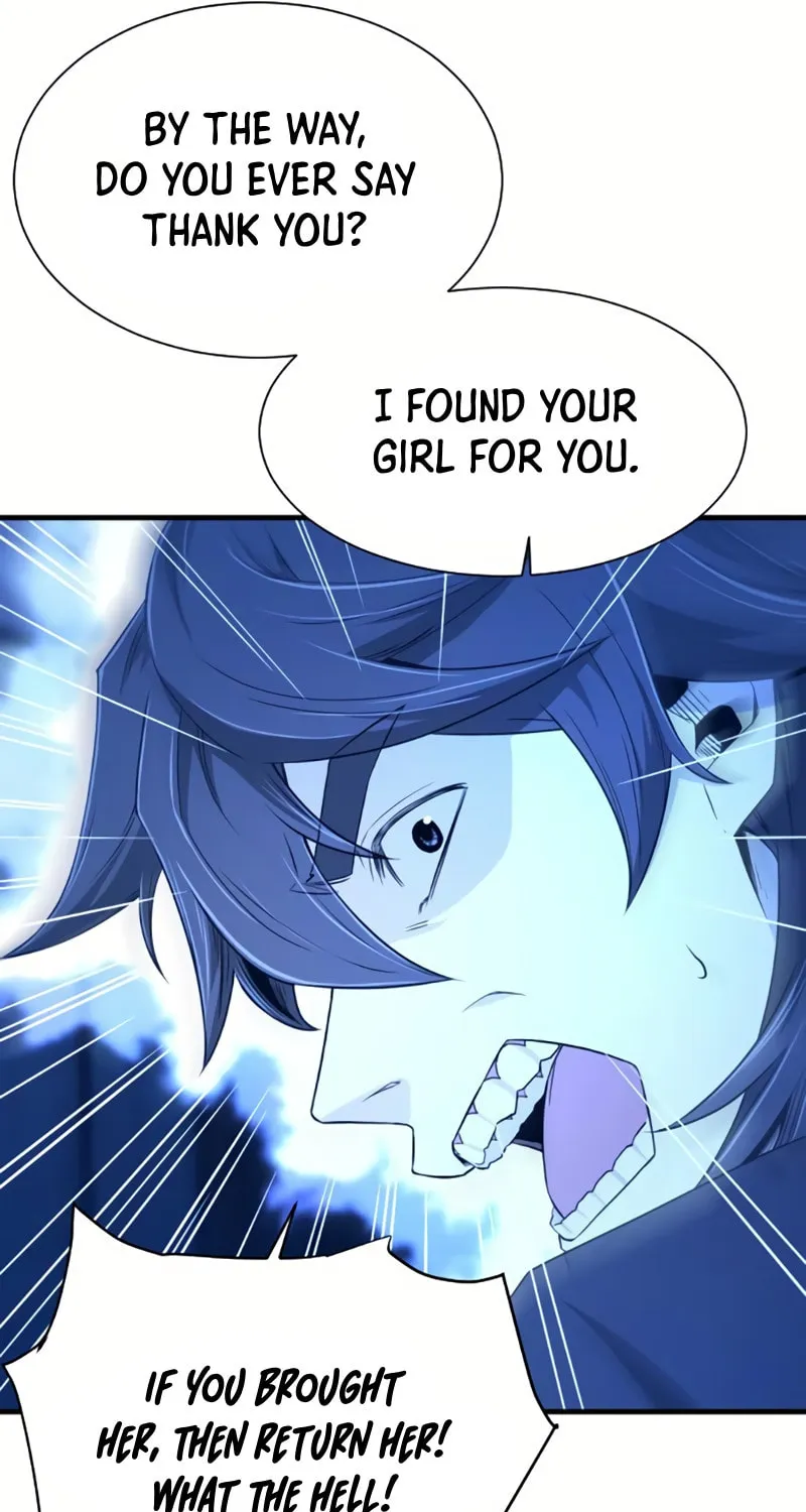 A Blade at a Time Chapter 7 page 43 - 