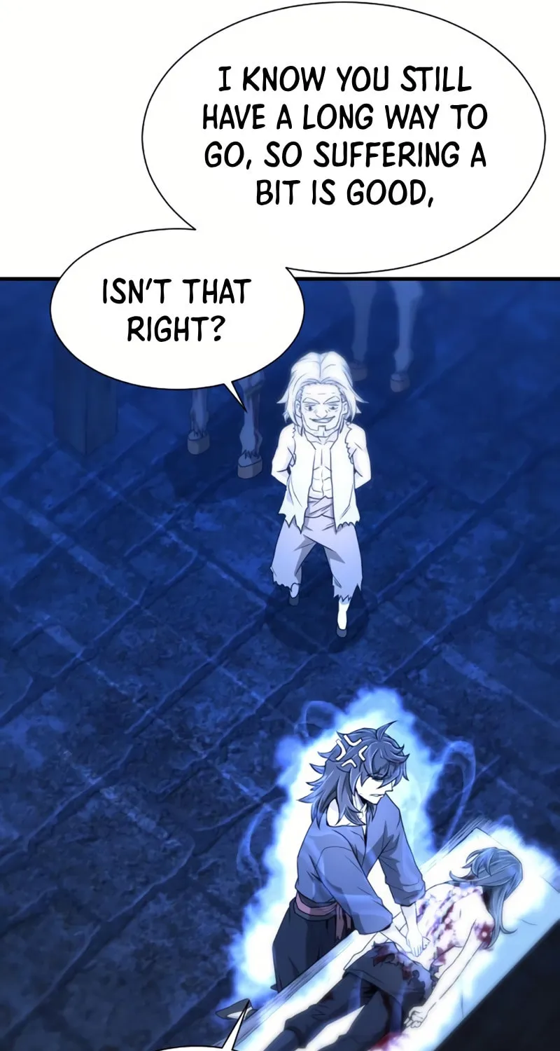 A Blade at a Time Chapter 7 page 45 - 