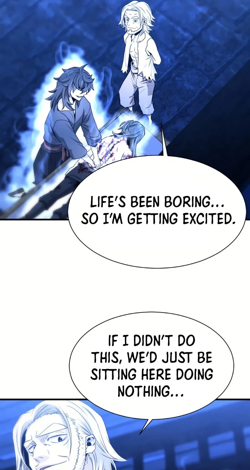 A Blade at a Time Chapter 7 page 55 - 