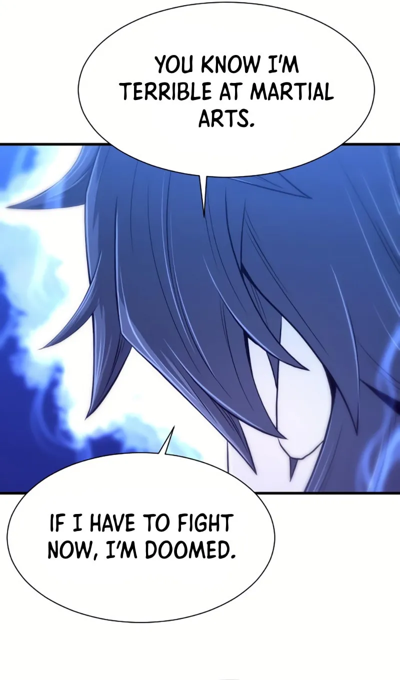 A Blade at a Time Chapter 7 page 57 - 