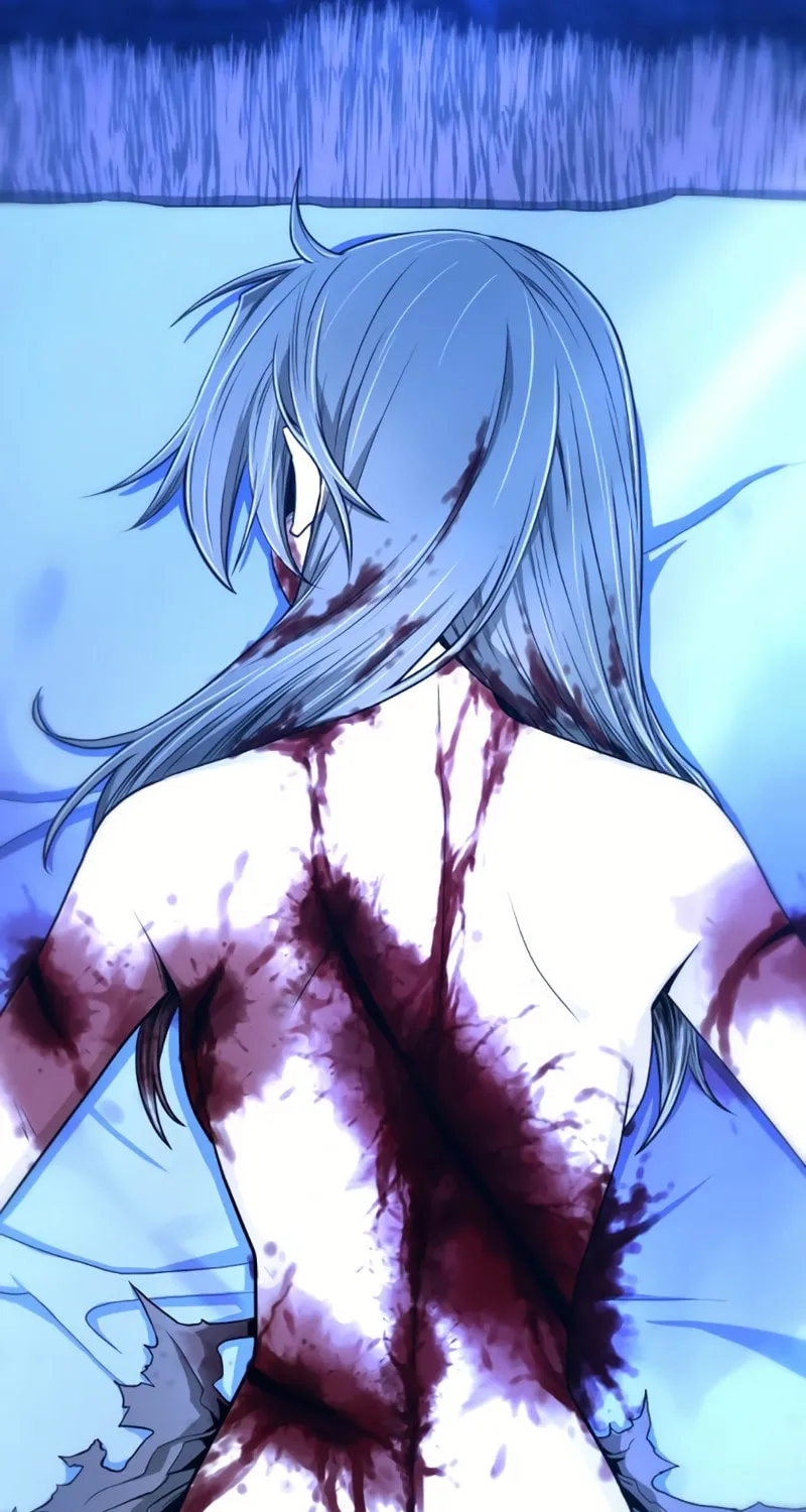 A Blade at a Time Chapter 7 page 8 - 