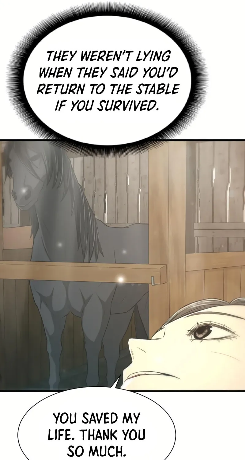 A Blade at a Time Chapter 7 page 72 - 