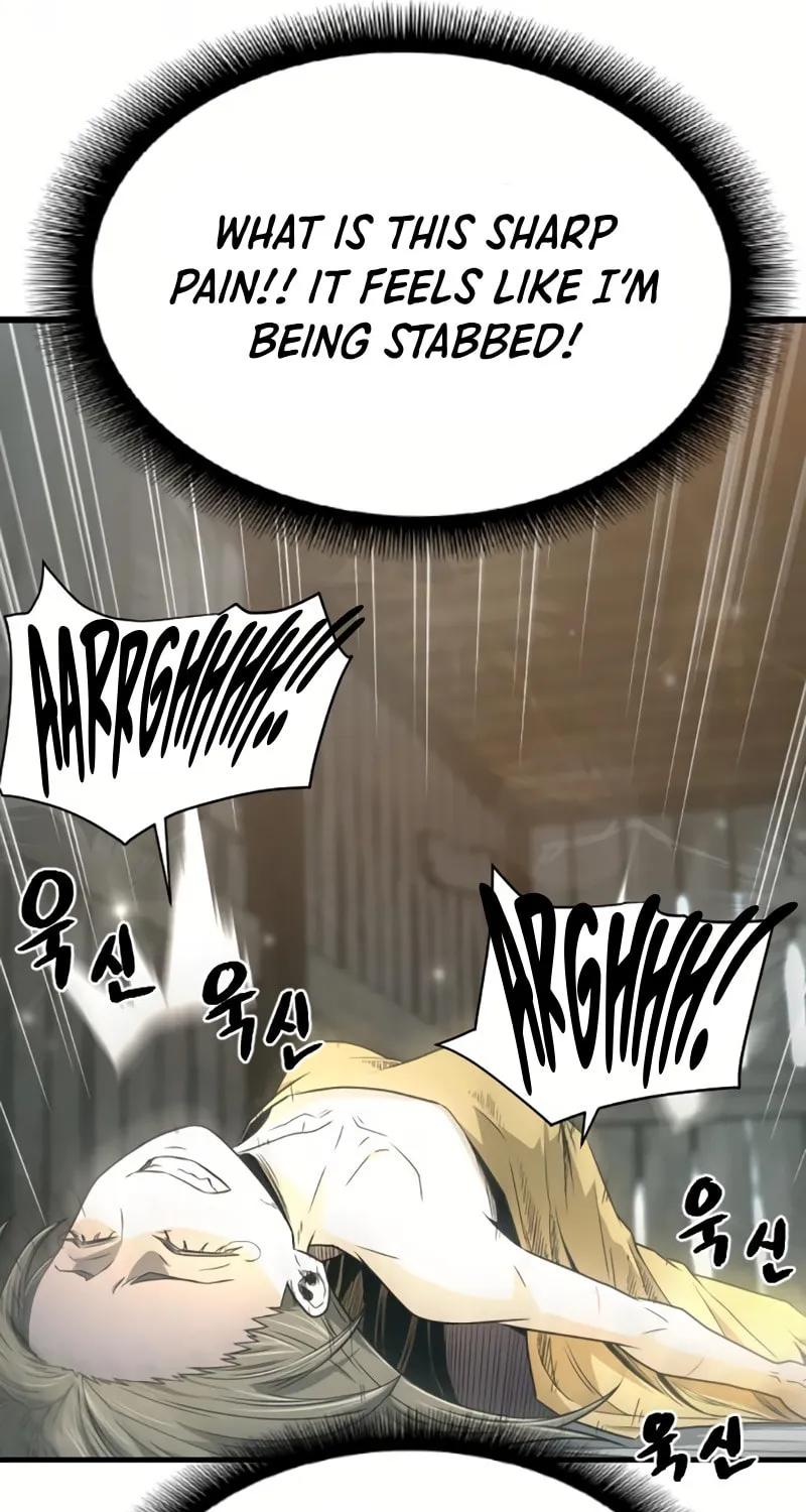 A Blade at a Time Chapter 7 page 80 - 