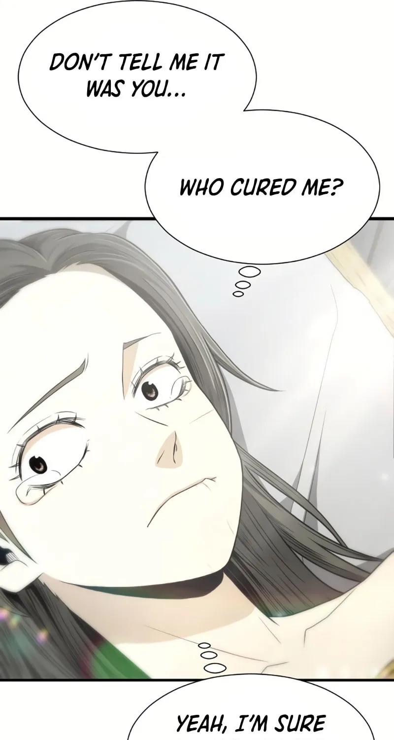 A Blade at a Time Chapter 7 page 84 - 