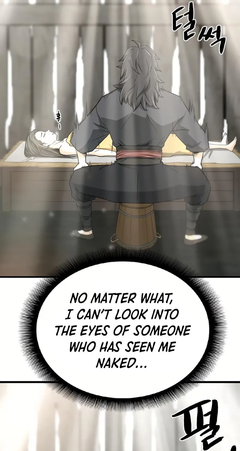 A Blade at a Time Chapter 7 page 86 - 
