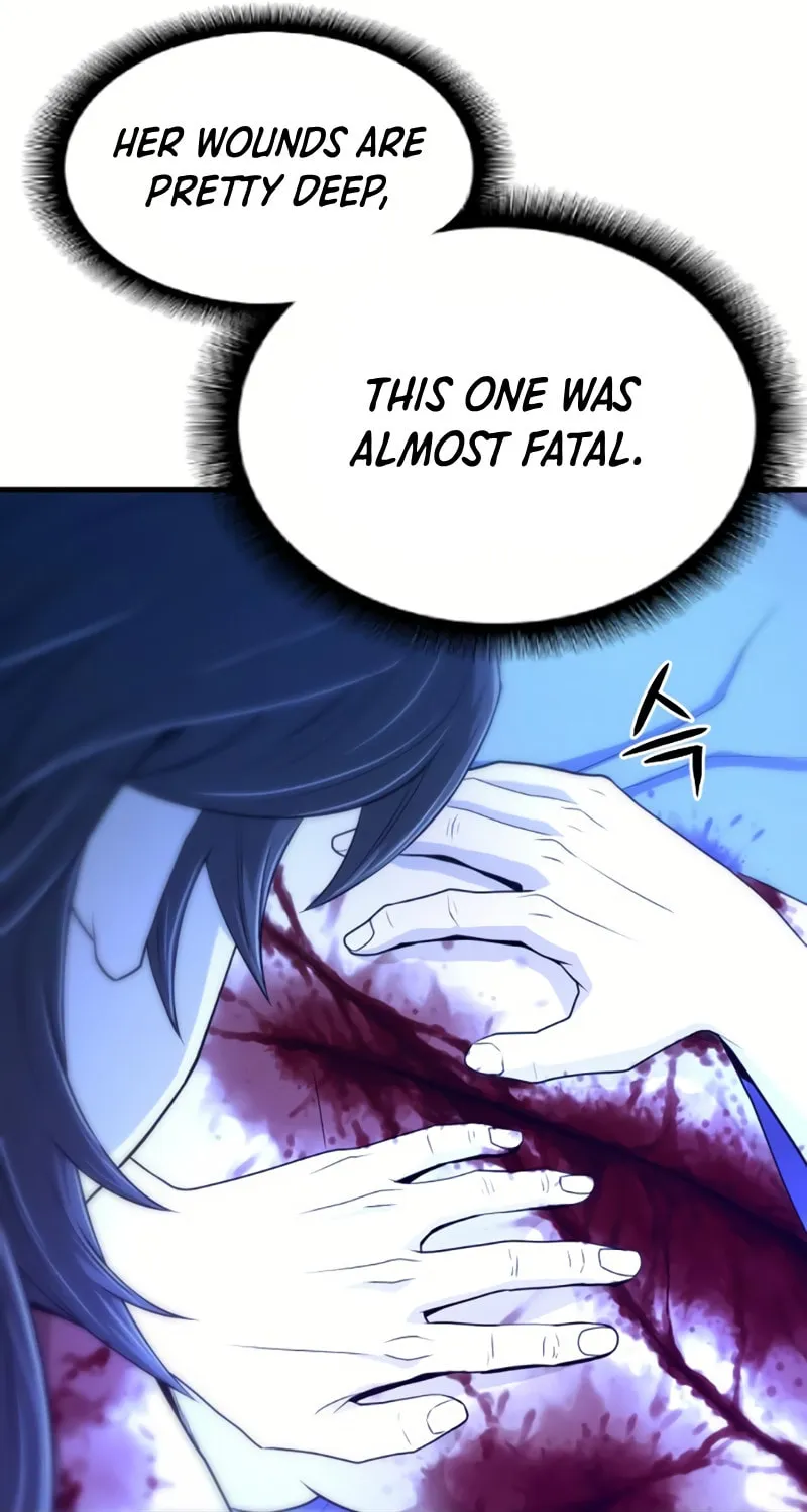 A Blade at a Time Chapter 7 page 10 - 