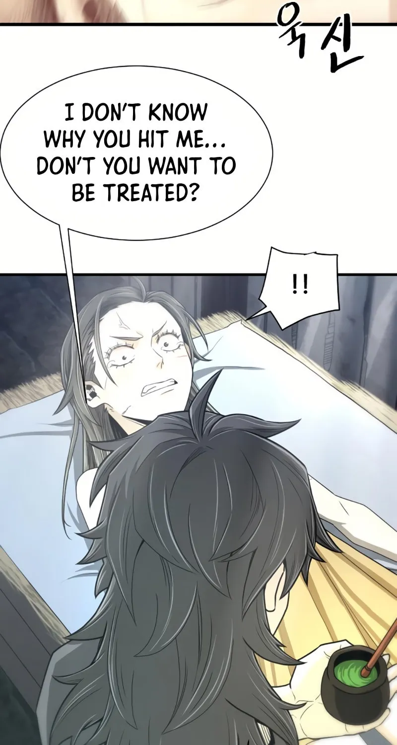 A Blade at a Time Chapter 7 page 96 - 