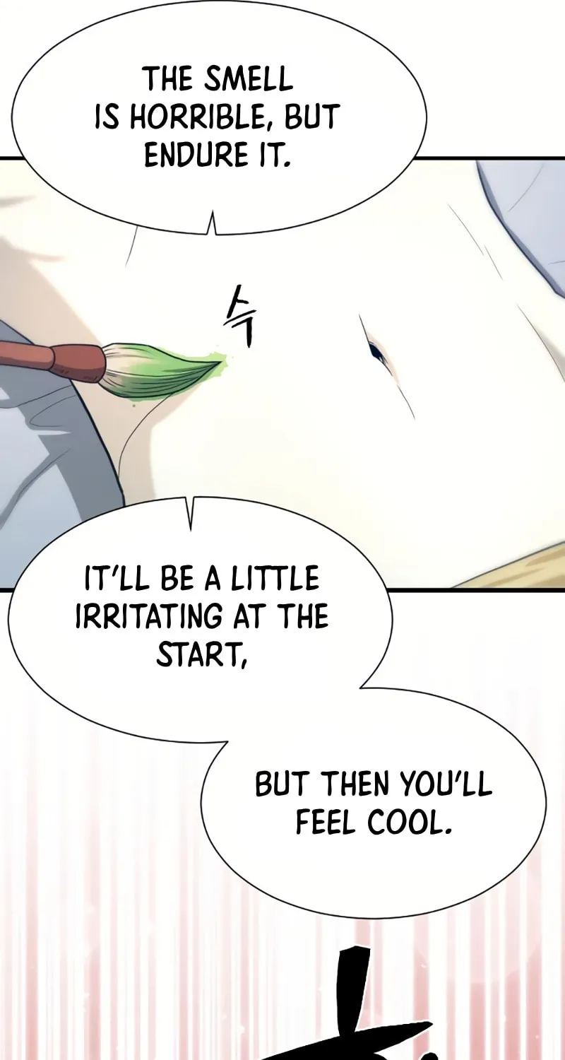 A Blade at a Time Chapter 7 page 100 - 