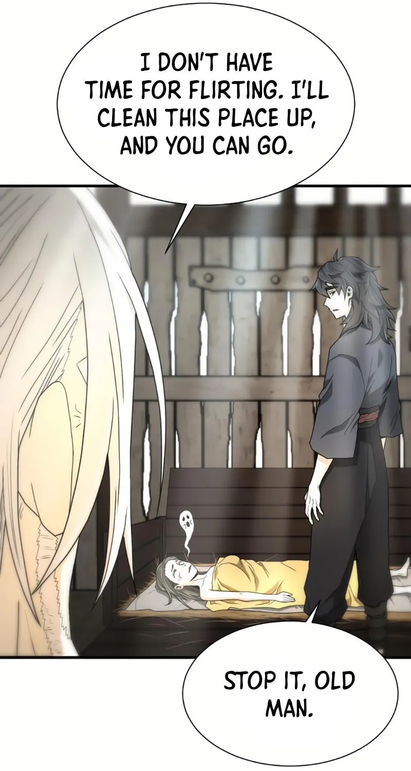 A Blade at a Time Chapter 8 page 101 - 