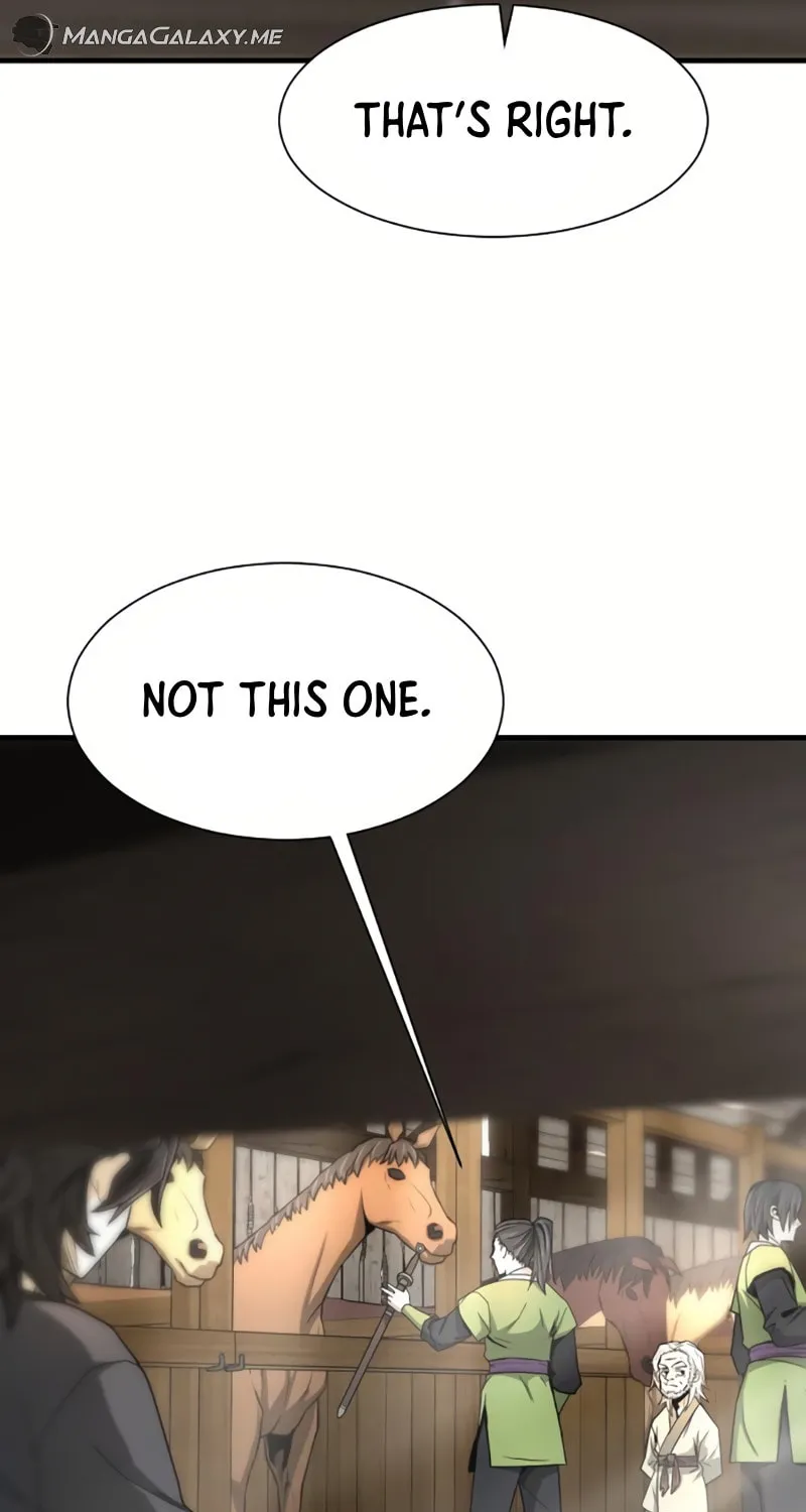 A Blade at a Time Chapter 8 page 12 - 