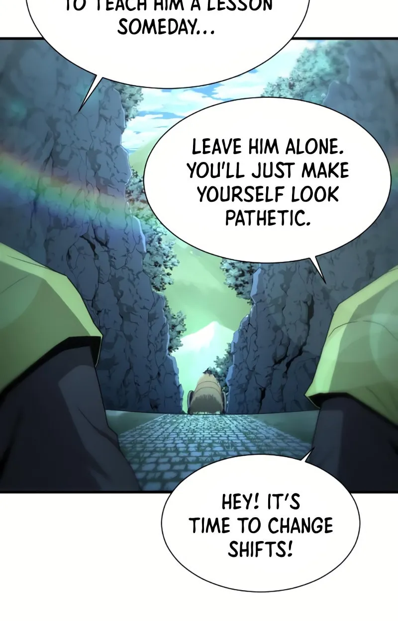 A Blade at a Time Chapter 8 page 113 - 
