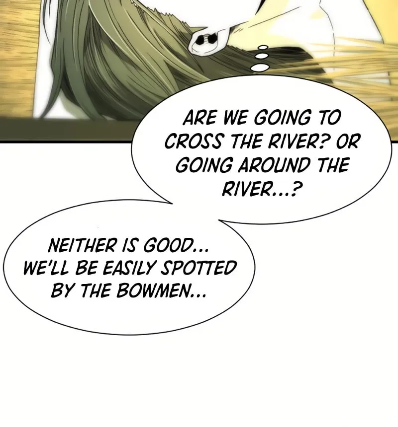 A Blade at a Time Chapter 8 page 121 - 
