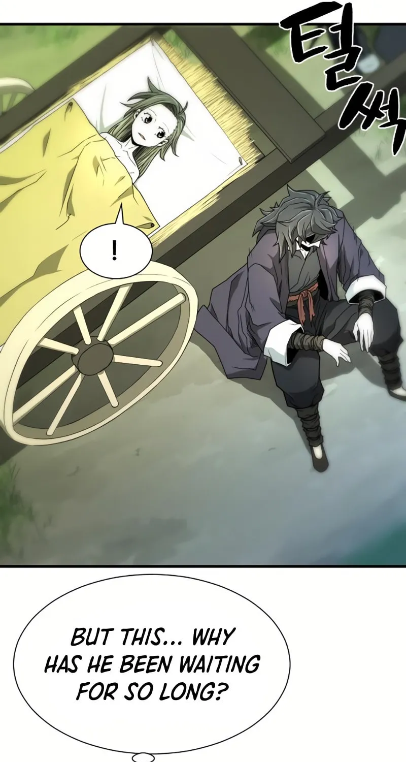 A Blade at a Time Chapter 8 page 122 - 
