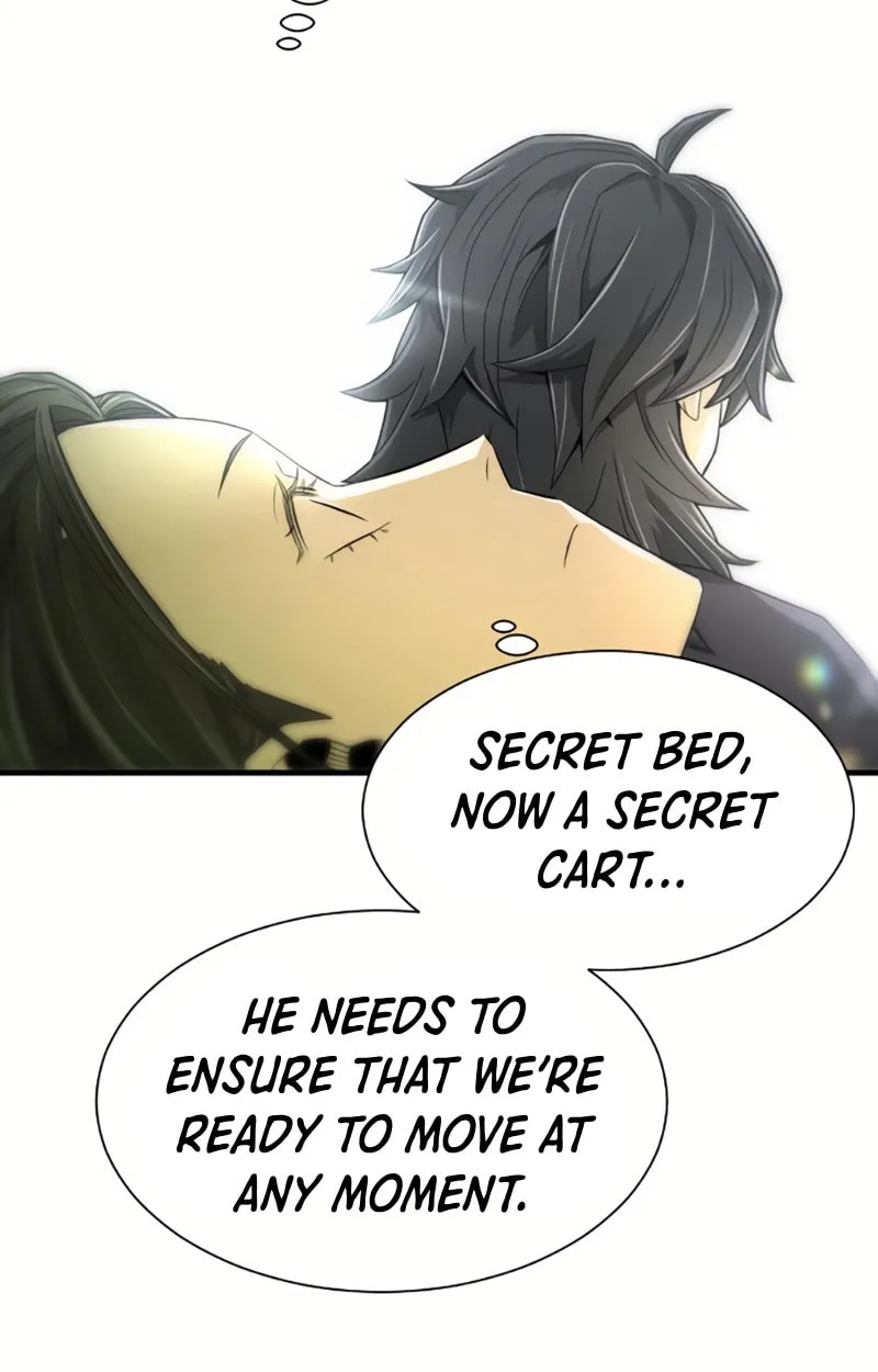 A Blade at a Time Chapter 8 page 123 - 