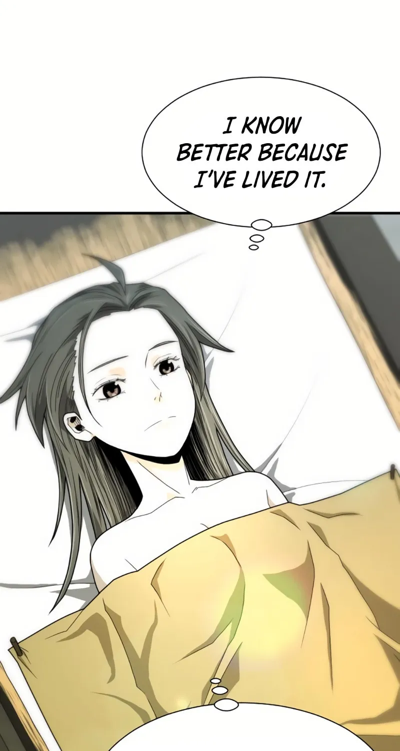 A Blade at a Time Chapter 8 page 124 - 