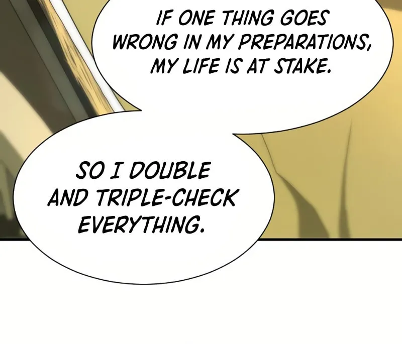 A Blade at a Time Chapter 8 page 125 - 