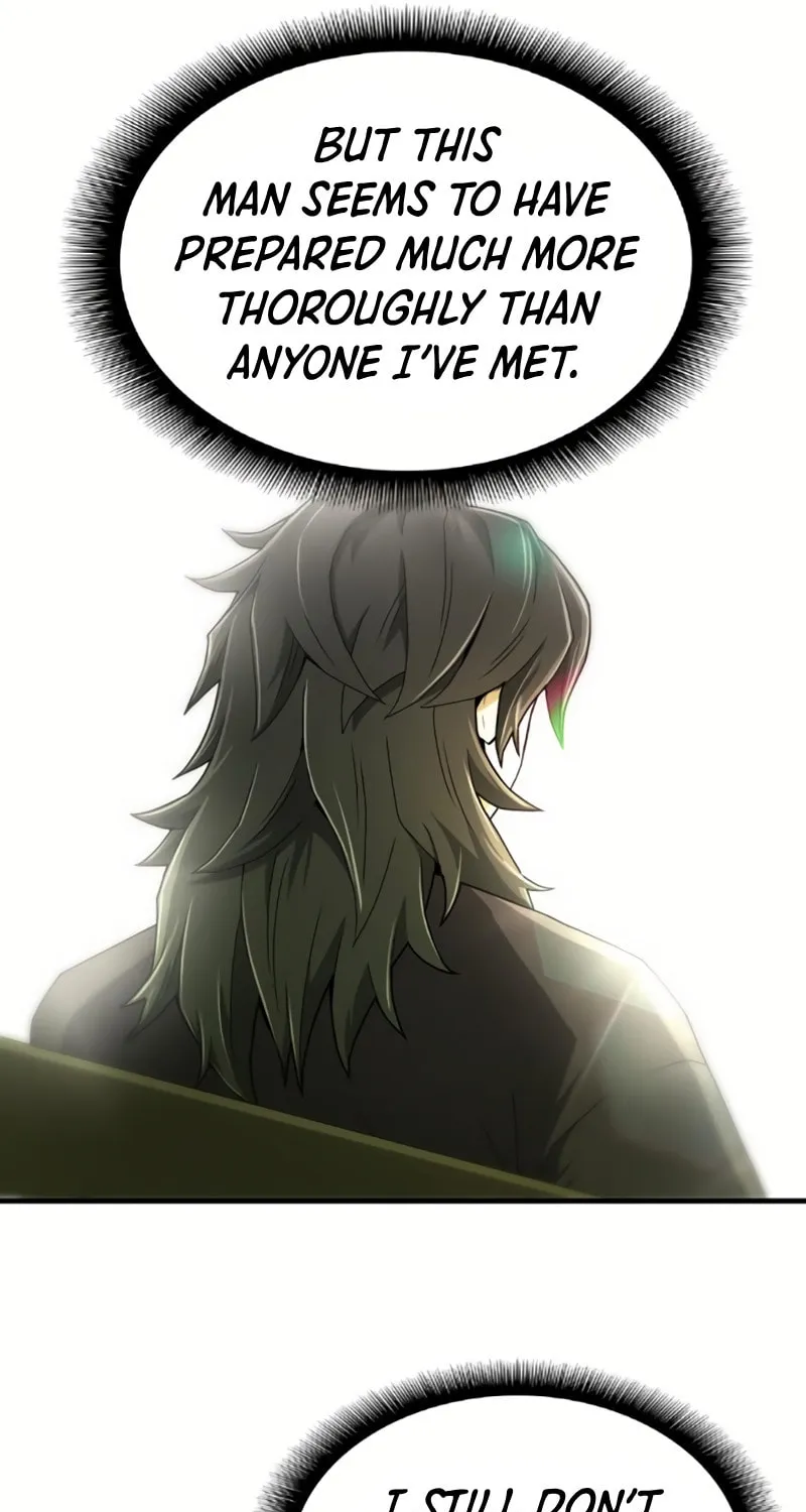 A Blade at a Time Chapter 8 page 126 - 