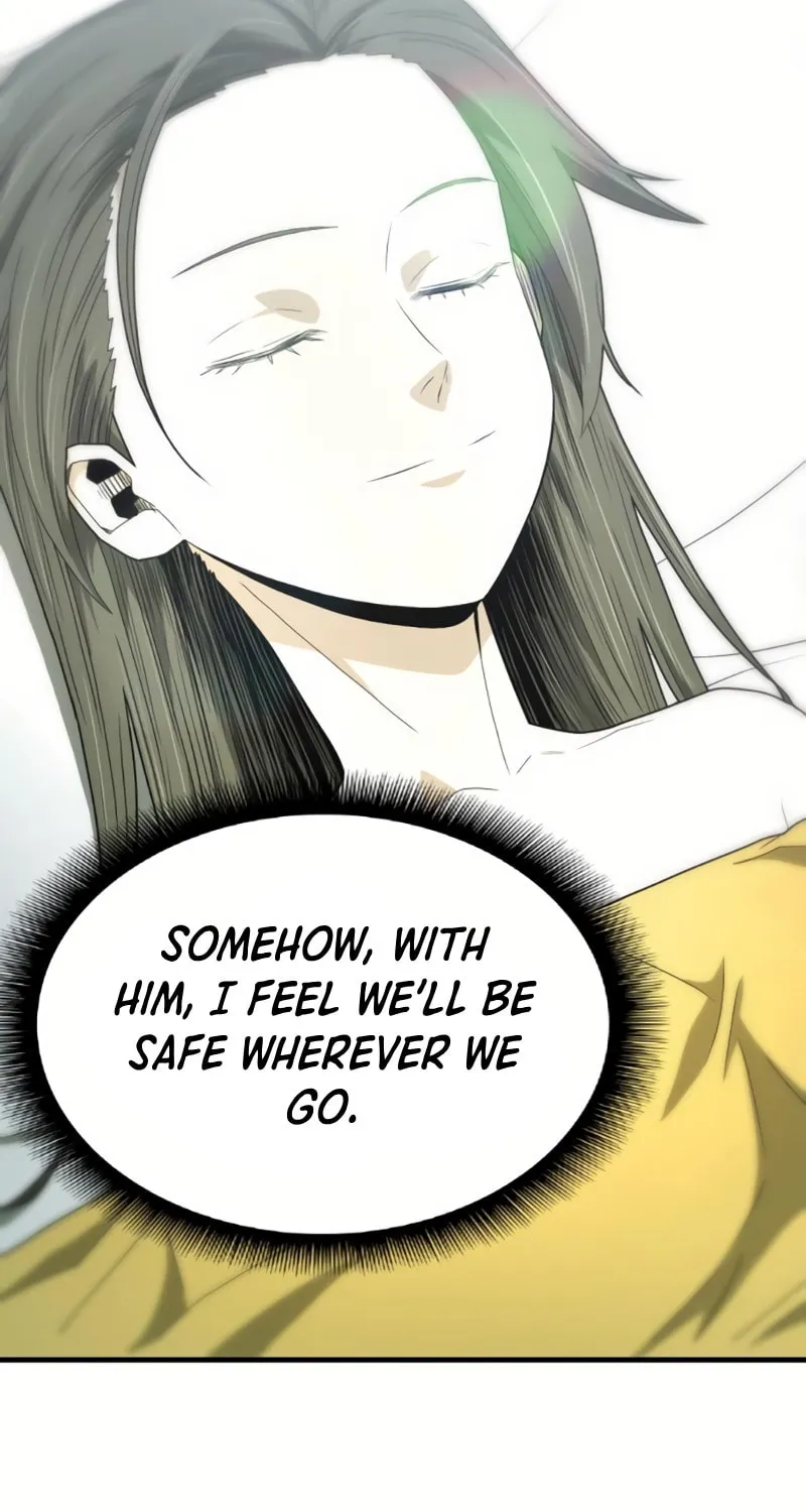 A Blade at a Time Chapter 8 page 128 - 