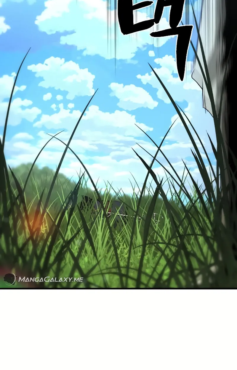 A Blade at a Time Chapter 8 page 135 - 