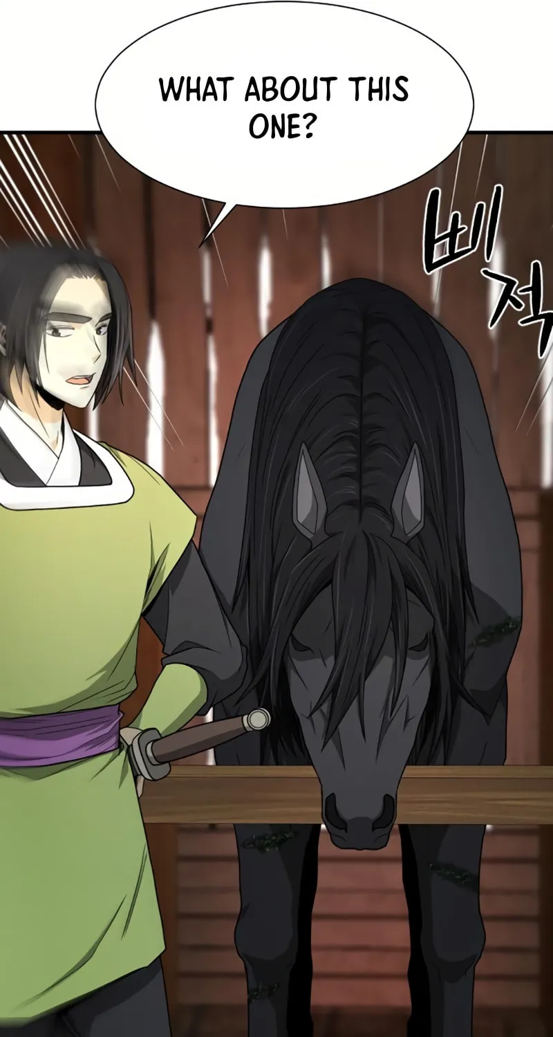 A Blade at a Time Chapter 8 page 15 - 