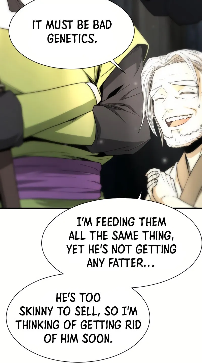 A Blade at a Time Chapter 8 page 18 - 