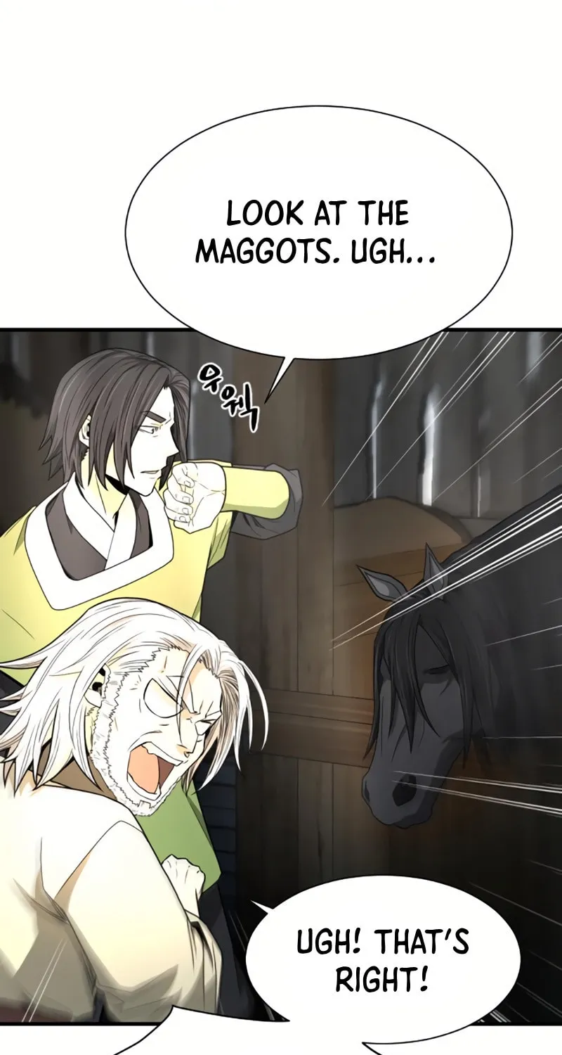 A Blade at a Time Chapter 8 page 19 - 