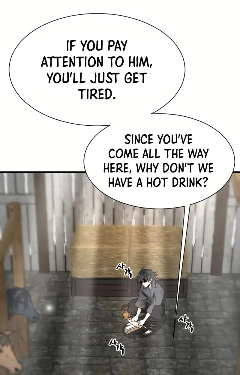 A Blade at a Time Chapter 8 page 24 - 