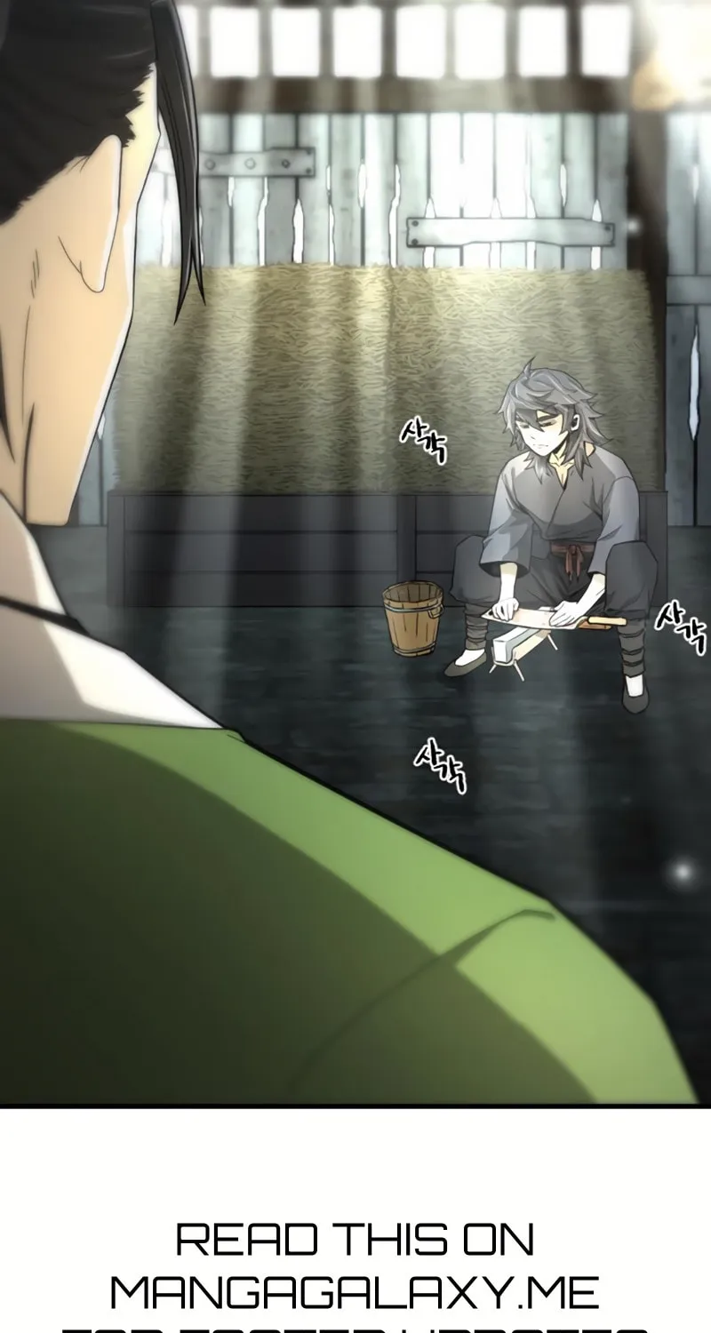 A Blade at a Time Chapter 8 page 5 - 