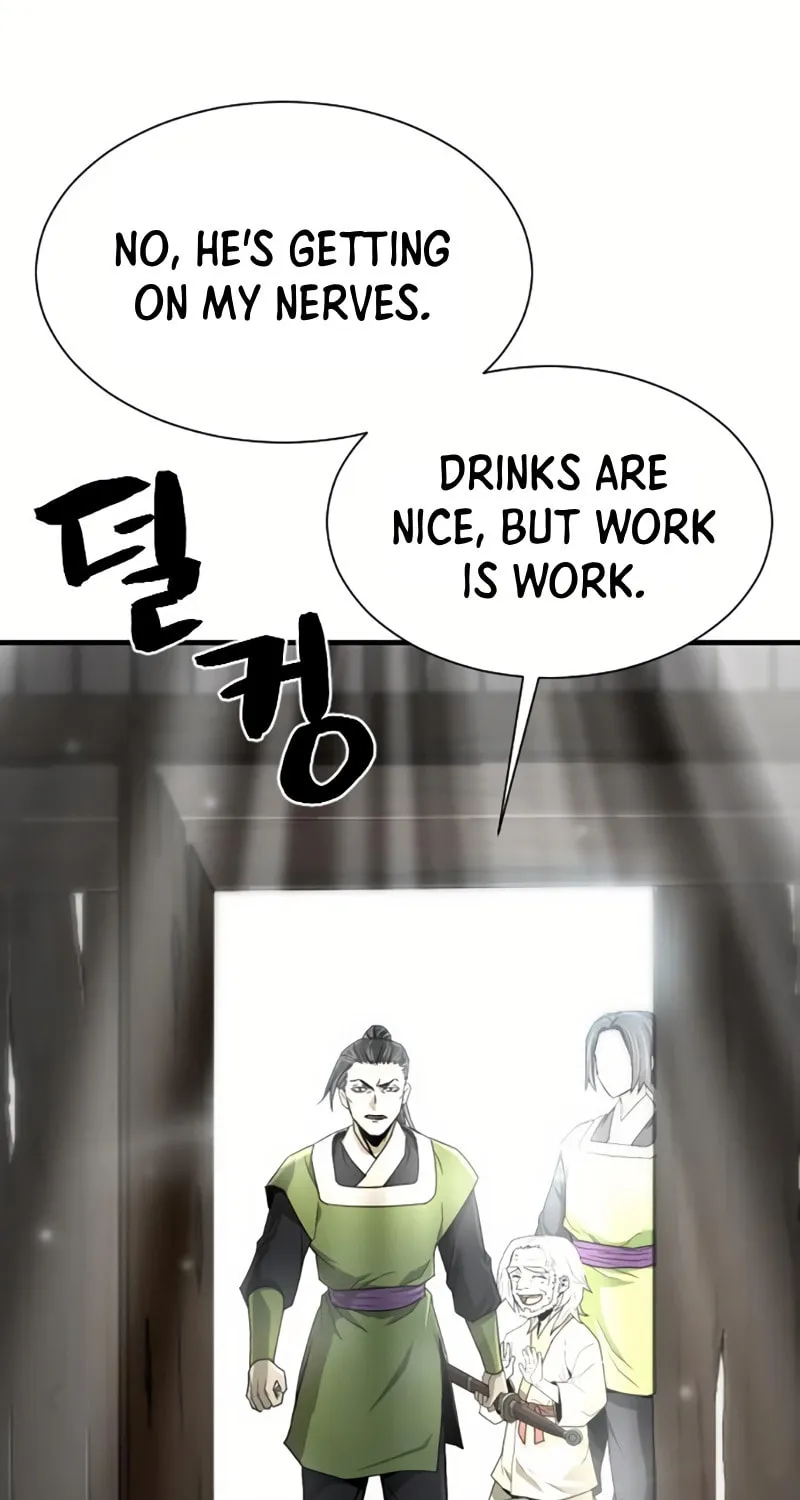 A Blade at a Time Chapter 8 page 42 - 